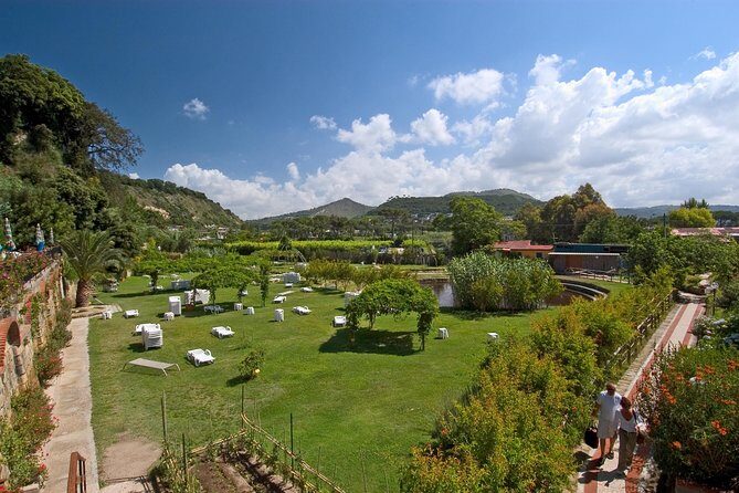 Day SPA like an ancient Roman - Who should book this spa day, and who might skip it