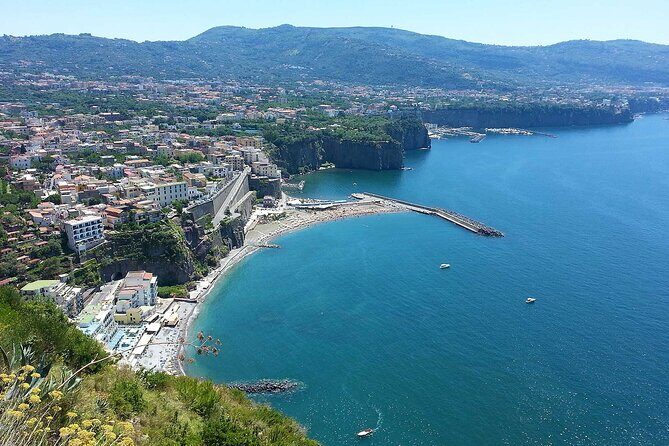 Day Trip of Pompeii, Sorrento and Positano from Naples/Salerno - Who should book this tour (and who should skip it)