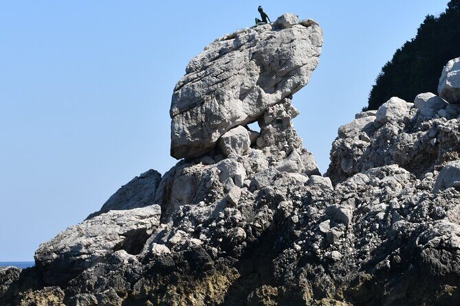 Day Trip to Capri and Blue Grotto From Naples & Sorrento - Who this Capri day trip is best for