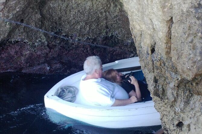 Day Trip to Capri and Blue Grotto From Naples & Sorrento - Price and value: is $175.35 worth it?
