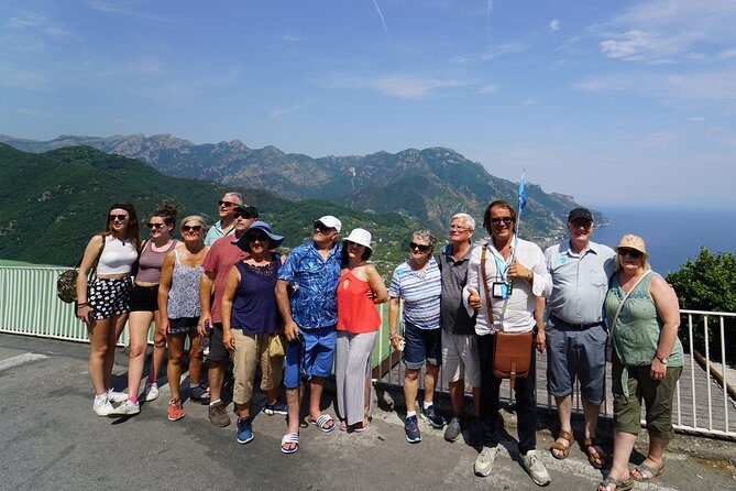 Day Trip to Positano, Amalfi & Ravello from Sorrento - Who This Tour Suits Best (and Who Should Rethink It)