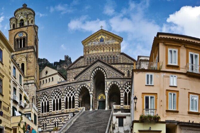 Deluxe Sharing Amalfi Coast - Key Things I’d Pay Attention To