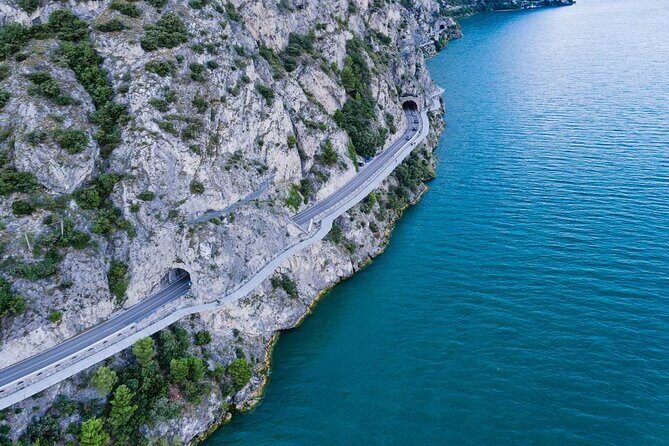 Deluxe Sharing Amalfi Coast - The Second Coast Stretch and Your Late-Afternoon Return