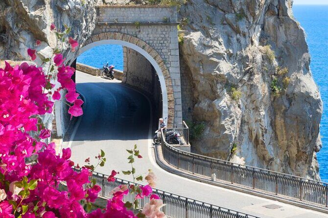 Deluxe Sharing Amalfi Coast - Price and Value: What $120.94 Buys You