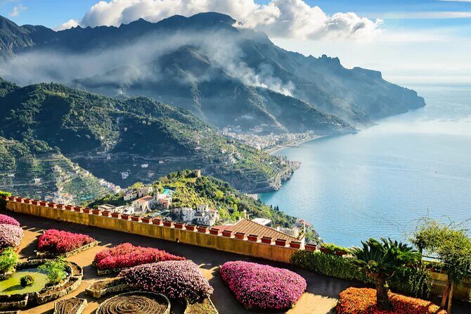 Deluxe Sharing Amalfi Coast - Who This Tour Suits Best (and Who Should Skip It)