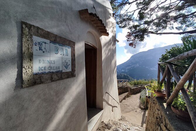 Discover the Magic of the Amalfi and Sorrento Coast by Vespa - Conca dei Marini and Amalfi: Photo Stops, Cathedral Time, and Dessert Breaks