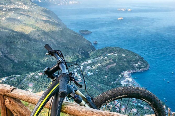 E-Bike Food and Wine Tour in the Sorrento Peninsula - Food and wine value: what you’re paying for