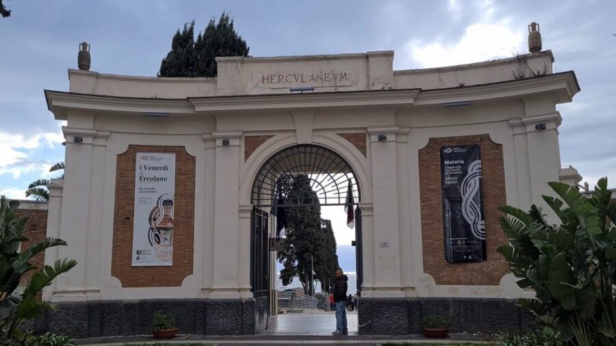 Ercolano: Herculaneum Skip-the-Line Ticket & Audio Guide - Key highlights to look for