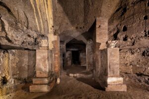Ercolano: Herculaneum Skip-the-Line Ticket & Audio Guide - Skip-the-line + audio at your pace: how the experience works