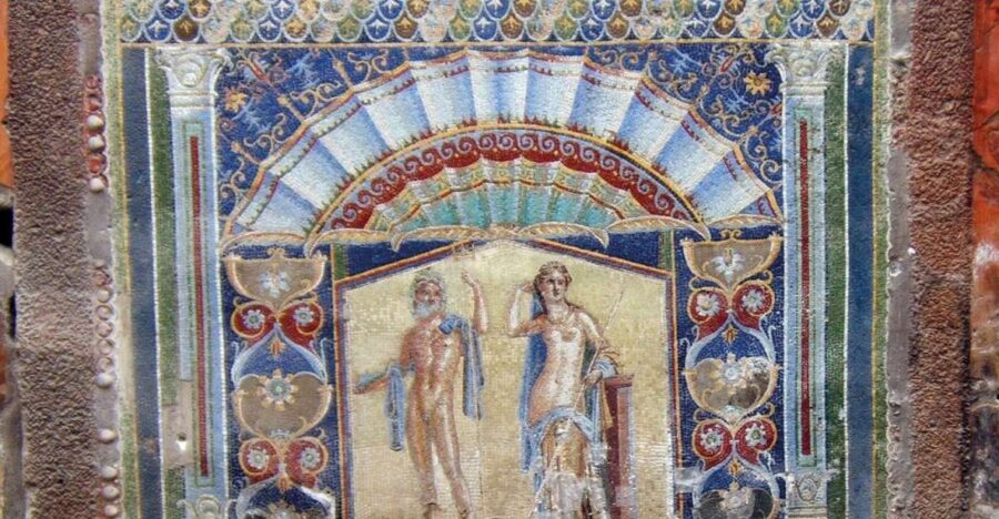Ercolano: Herculaneum Skip-the-Line Ticket & Audio Guide - What you’ll actually see in the ruins (and where to focus)