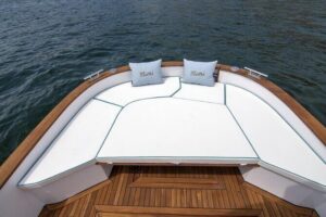 Exclusive Private Boat Tour to capri & Amalfi coast from Sorrento - The 8-Hour Timing That Gives You Real Capri Time