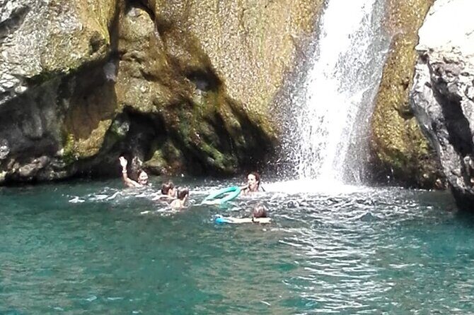 Exclusive Private Boat Tour to capri & Amalfi coast from Sorrento - Swimming and Snorkeling: Simple Gear, Real Payoff