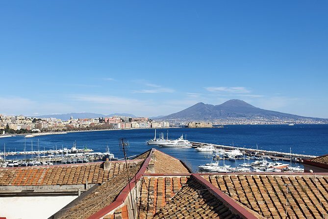 Explore Naples & Pompeii in One Day – Guided Half-Day Tour - How the Half-Day Format Really Plays: Naples First, Pompeii Second