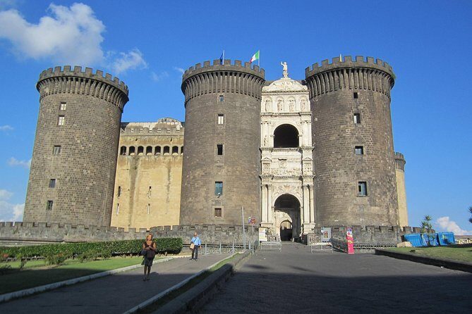 Explore Naples & Pompeii in One Day – Guided Half-Day Tour - Mt. Vesuvius Context You’ll Hear, Plus the AD 79 Story Thread