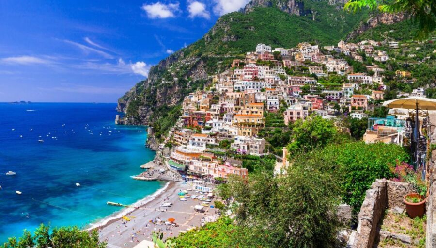 From Amalfi: Capri Island Boat Tour with Snorkeling & Drinks - Snorkeling on this route: what’s included and how to make it work