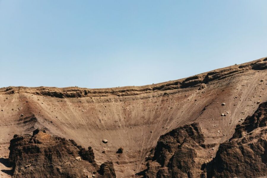 From Naples: All-Inclusive Mount Vesuvius Half-Day Tour - Key highlights to know before you go