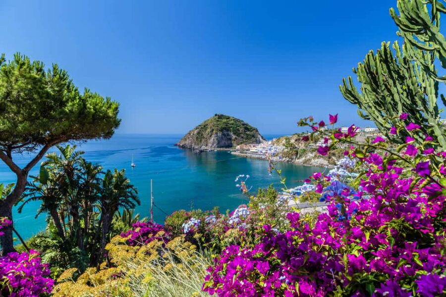 From Naples: Amalfi Coast Day Trip with Sorrento & Positano - Sorrento Free Time: What you can do in 80 minutes