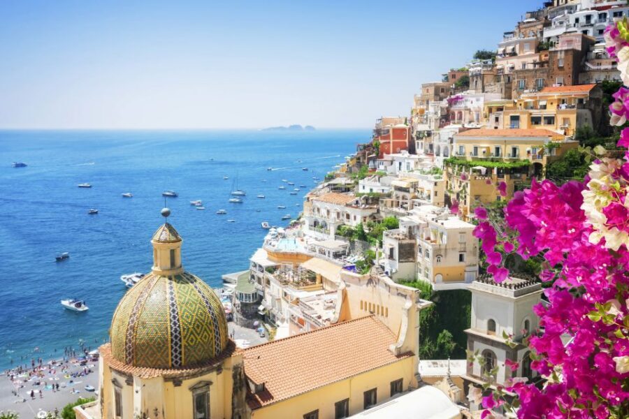 From Naples: Amalfi Coast Full-Day Trip - Who this day trip is perfect for
