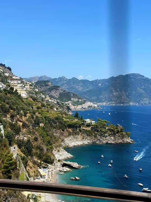 From Naples: Amalfi Coast Full-Day Trip - Value Check: Is $83 for Amalfi Coast Worth It?