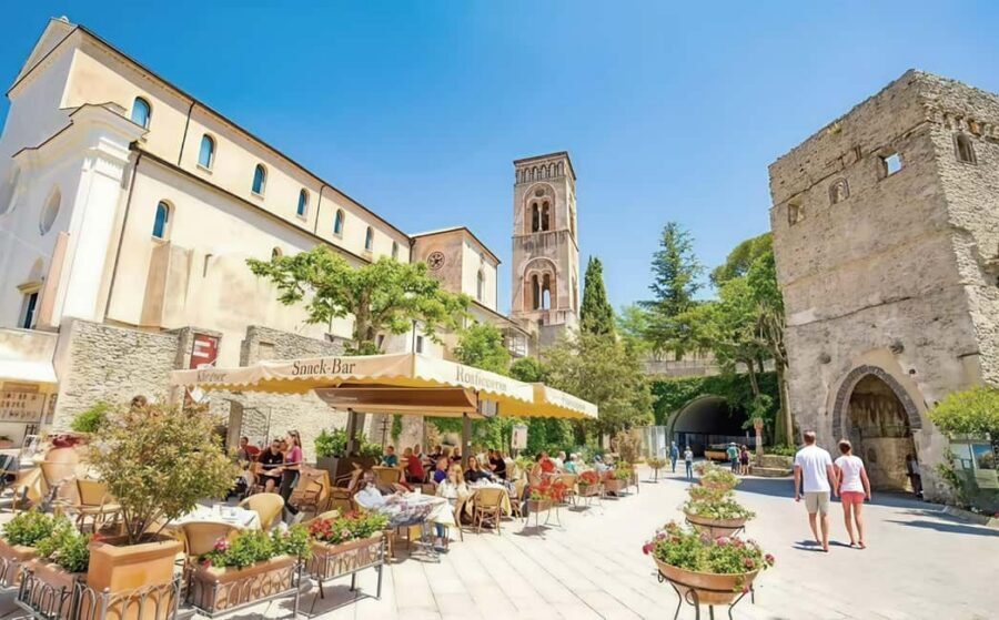 From Naples: Amalfi Coast Full-Day Trip - Who This Tour Fits Best (and Who Should Skip It)