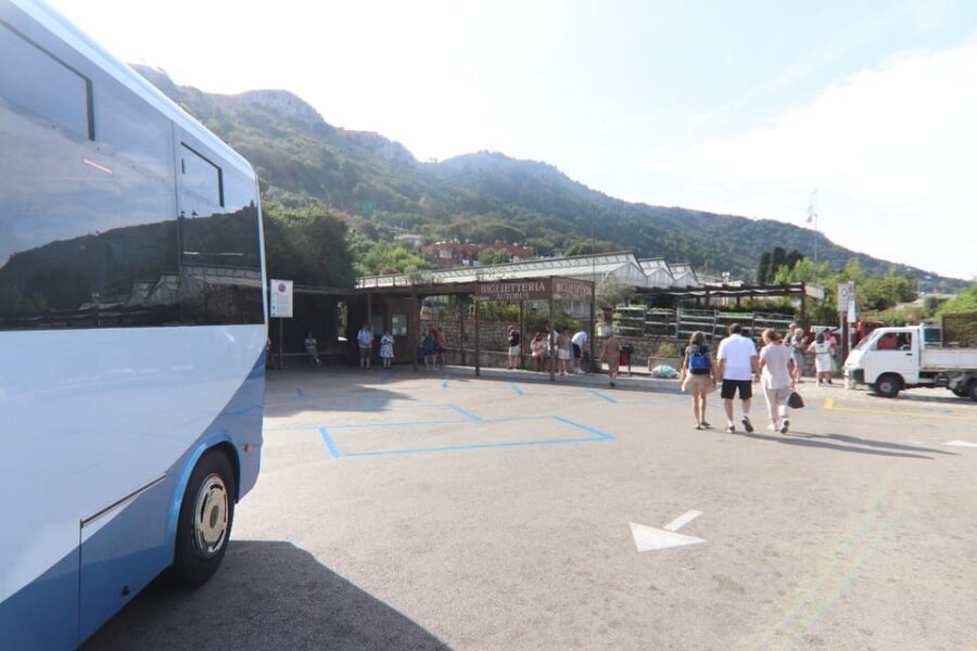 From Naples: Blue Grotto, Capri, and Anacapri Group Tour - What to Bring (and What Will Save Your Day)