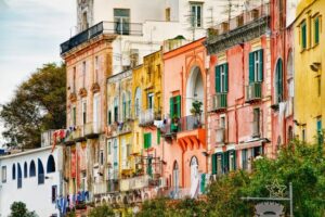 From Naples: Capri and Blue Grotto Day Tour - Naples meeting point and the fast ferry to Capri