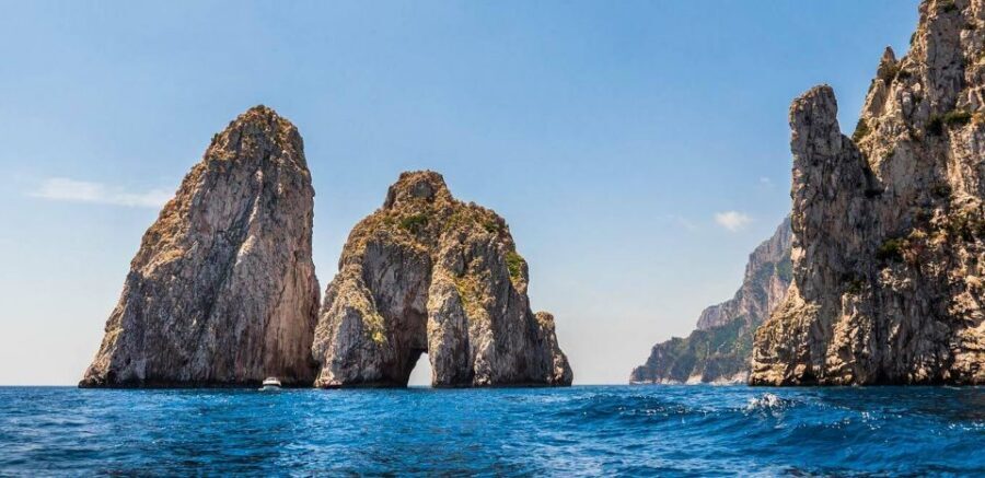From Naples: Capri Day Trip with Lunch - Key Things You’ll Love About This Capri Day Trip
