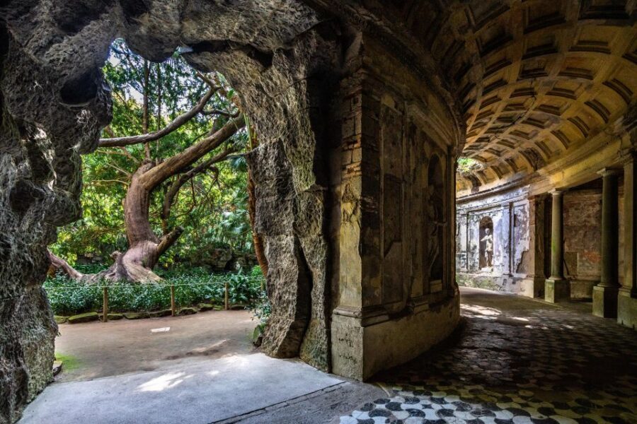 From Naples: Caserta Royal Palace Tour - Price and Value: Is $66 a Good Deal?