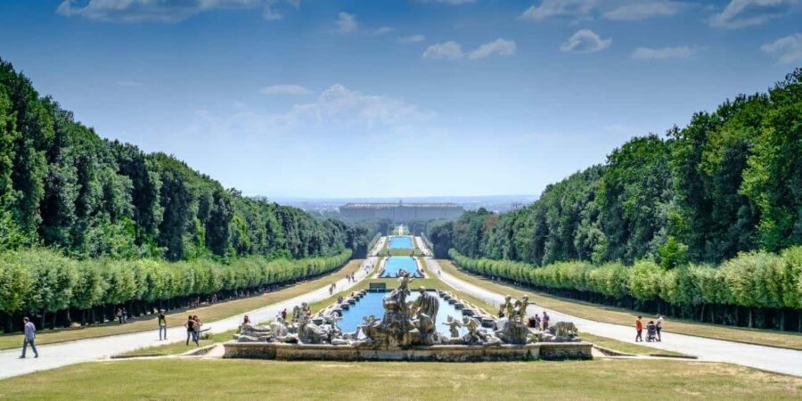 From Naples: Caserta Royal Palace Tour - Who This Tour Suits Best (and Who Should Skip It)