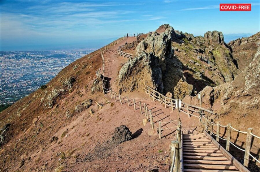 From Naples: Day Trip to Mount Vesuvius - Price and value: is $79.30 a bargain or a splurge?