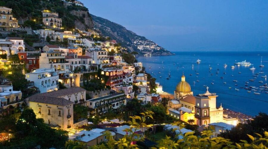 From Naples: Exclusive Tour of Amalfi Coast - Key things I found most useful