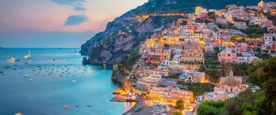 From Naples: Exclusive Tour of Amalfi Coast - Who should book (and who should skip it)