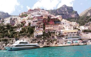 From Naples: Ferry to Amalfi and Positano - Two Hydrofoil Schedules: Tour 1 vs Tour 2 (and Why It Changes Everything)