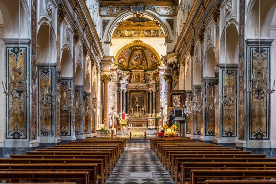 From Naples: Ferry to Amalfi and Positano - Cost and Value: What You’re Really Paying For at $73.64