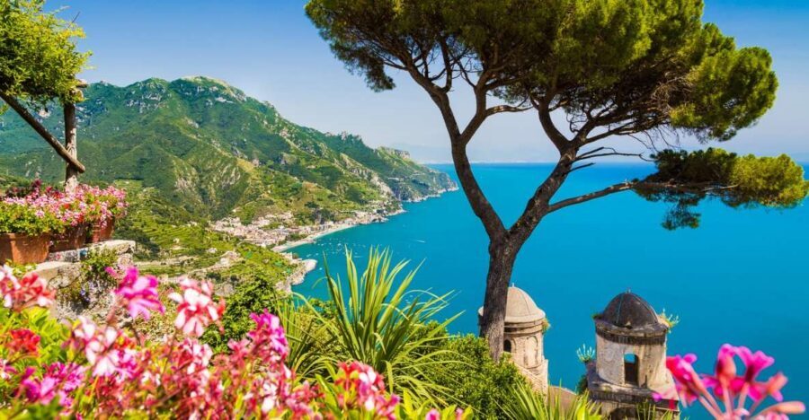 From Naples: Free Time in Amalfi & Positano - Price and value: why $71 can feel fair here