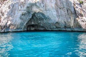 From Naples: Full-Day Capri Island and Blue Grotto Tour - Meeting Point at Molo Beverello: Start Your Day Without Panic