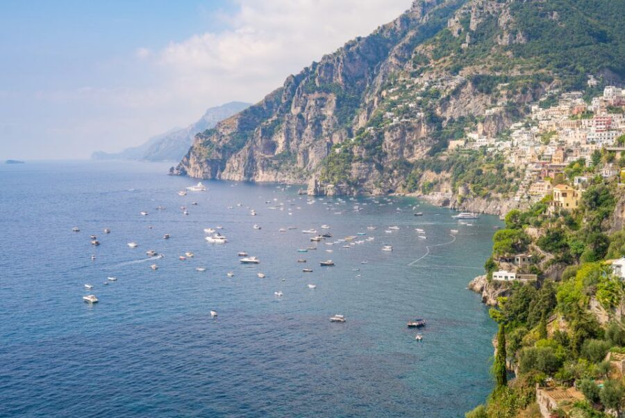 From Naples or Sorrento: Amalfi Coast Full-Day Trip - Price and value: what you’re paying for