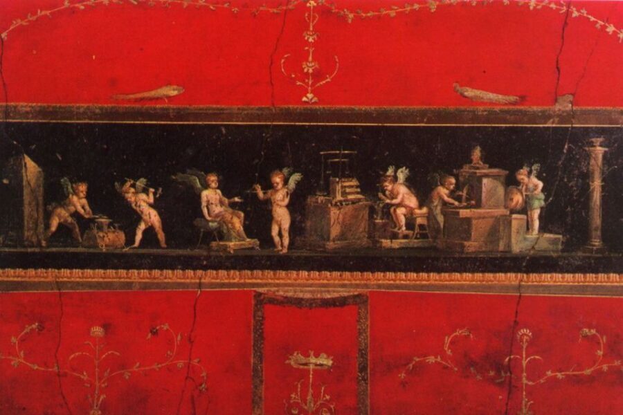 From Naples or Sorrento: Pompei Half-Day Tour - Key things I’d focus on before you go