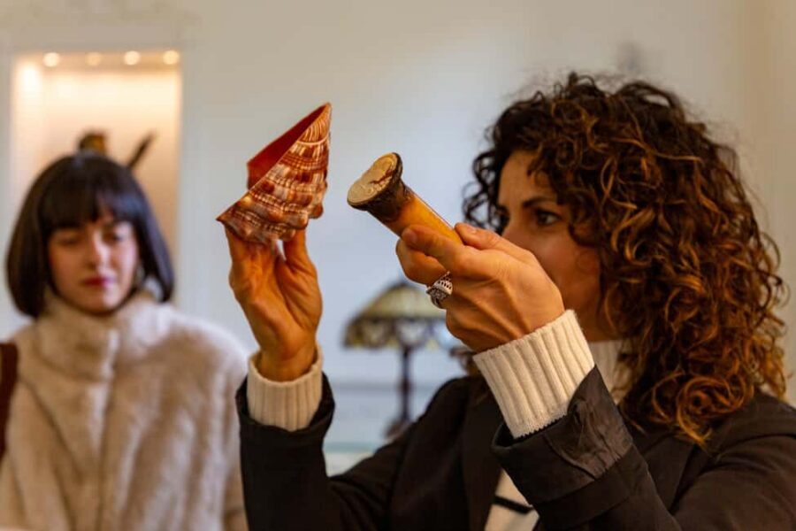 From Naples: Pompeii & Amalfi Coast Full-Day Trip with Lunch - Pompeii and Amalfi in One Efficient 8-Hour Day