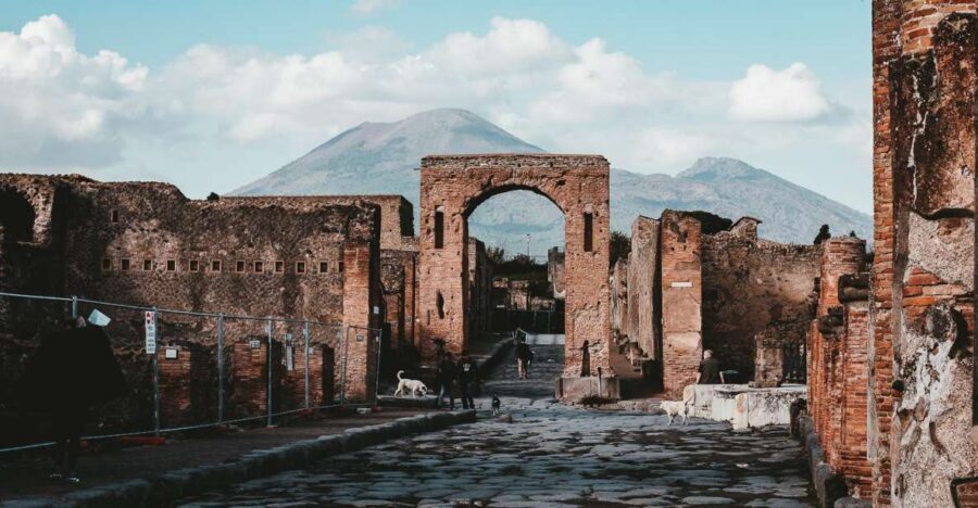 From Naples: Pompeii and Herculaneum Tour with Lunch - Time, Heat, and Closure Reality Checks (So You Don’t Feel Rushed)