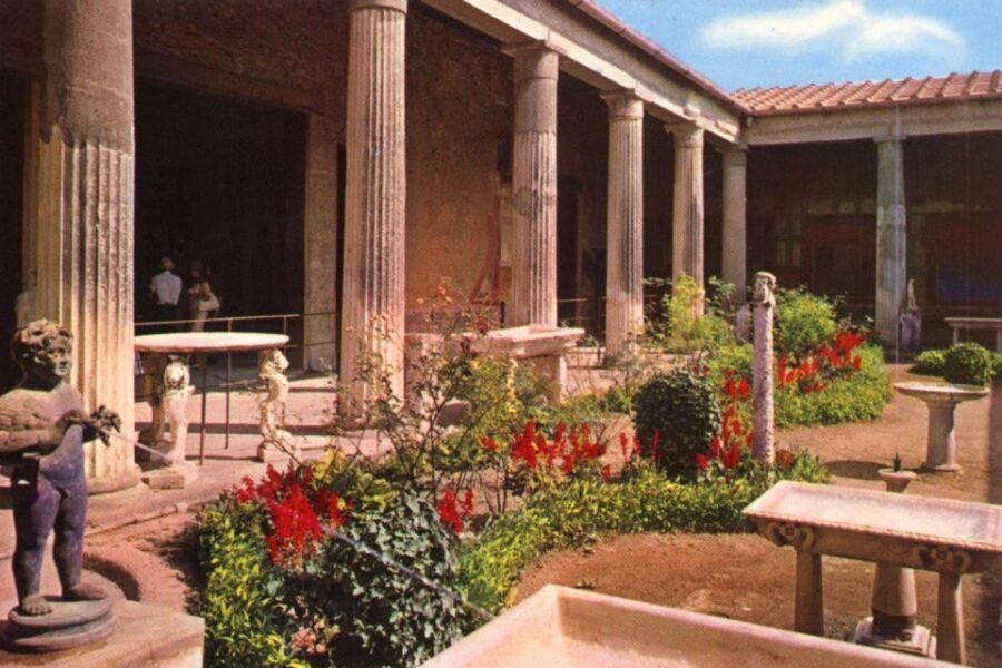 From Naples: Pompeii and Sorrento Full-Day Tour - Who this tour suits best (and who should pick something else)