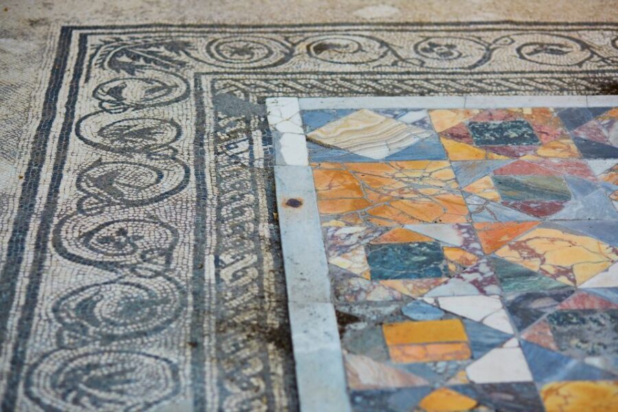 From Naples: Pompeii Skip-the-Line Guided Tour - Macellum Market and the Plaster Casts: The Human Side You Can’t Ignore