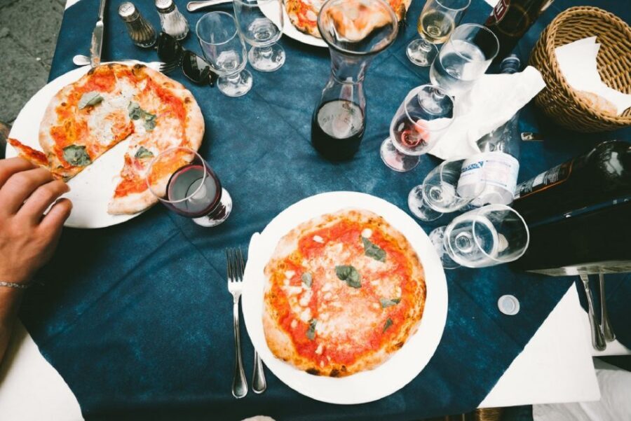 From Naples: Positano and Amalfi Boat Tour with Drinks - Swim and snorkeling stops: when the day gets physical