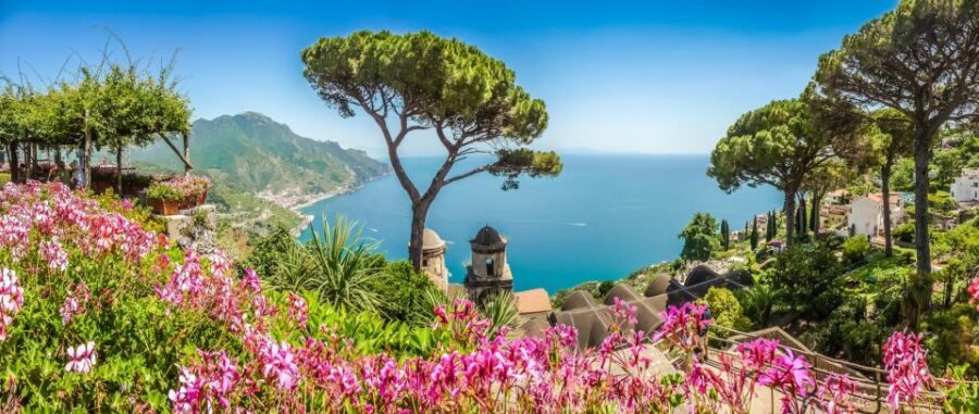 From Naples: Premium Tour of Sorrento, Positano, Amalfi - Key highlights that make this tour work