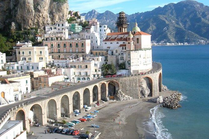 From Naples: Ravello & Amalfi Coast in Small Group - Ravello hour: why this stop feels calmer (and what you won’t get)