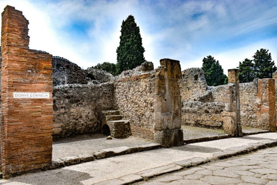 From Naples: Ruins of Pompeii - Price and Value: Is $59 a Good Deal?