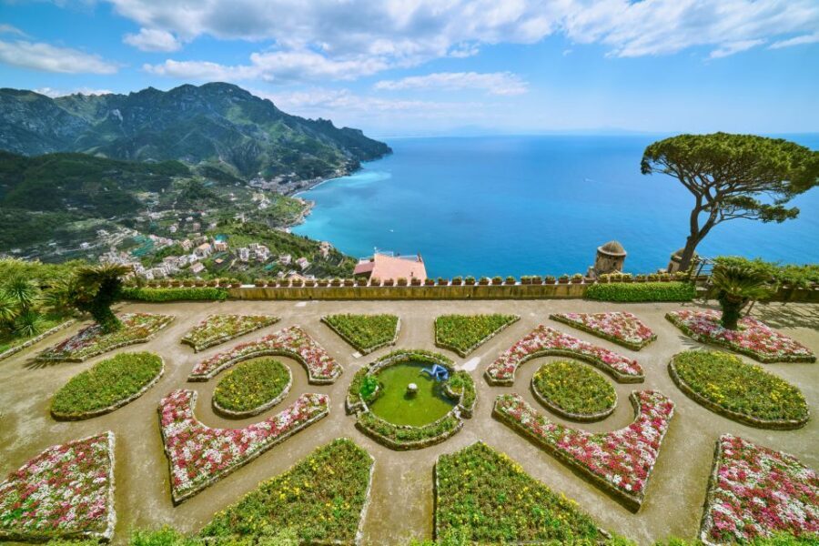 From Naples/Salerno: Group Tour to Positano, Amalfi, Ravello - Price and Value: Why $101.96 Can Be Fair (or Not)