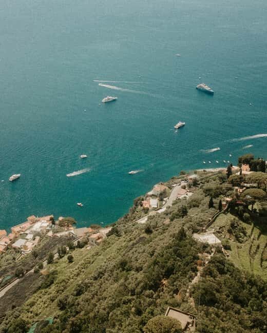From Naples/Salerno: Pompeii, Sorrento, and Positano Tour - Should You Book This Tour?