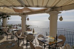 From Naples: Sorrento, Positano & Amalfi Coast – Small Group Tour - Sorrento stop: make the most of your hour and ten