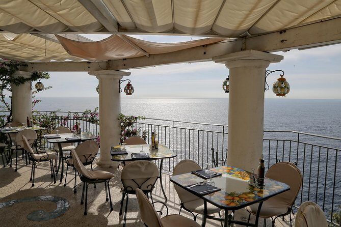 From Naples: Sorrento, Positano & Amalfi Coast – Small Group Tour - Sorrento stop: make the most of your hour and ten